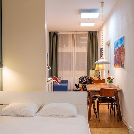 Fully Fitted Room - 15 Min From Central Station Άμστερνταμ Εξωτερικό φωτογραφία