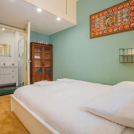Fully Fitted Room - 15 Min From Central Station Άμστερνταμ Εξωτερικό φωτογραφία
