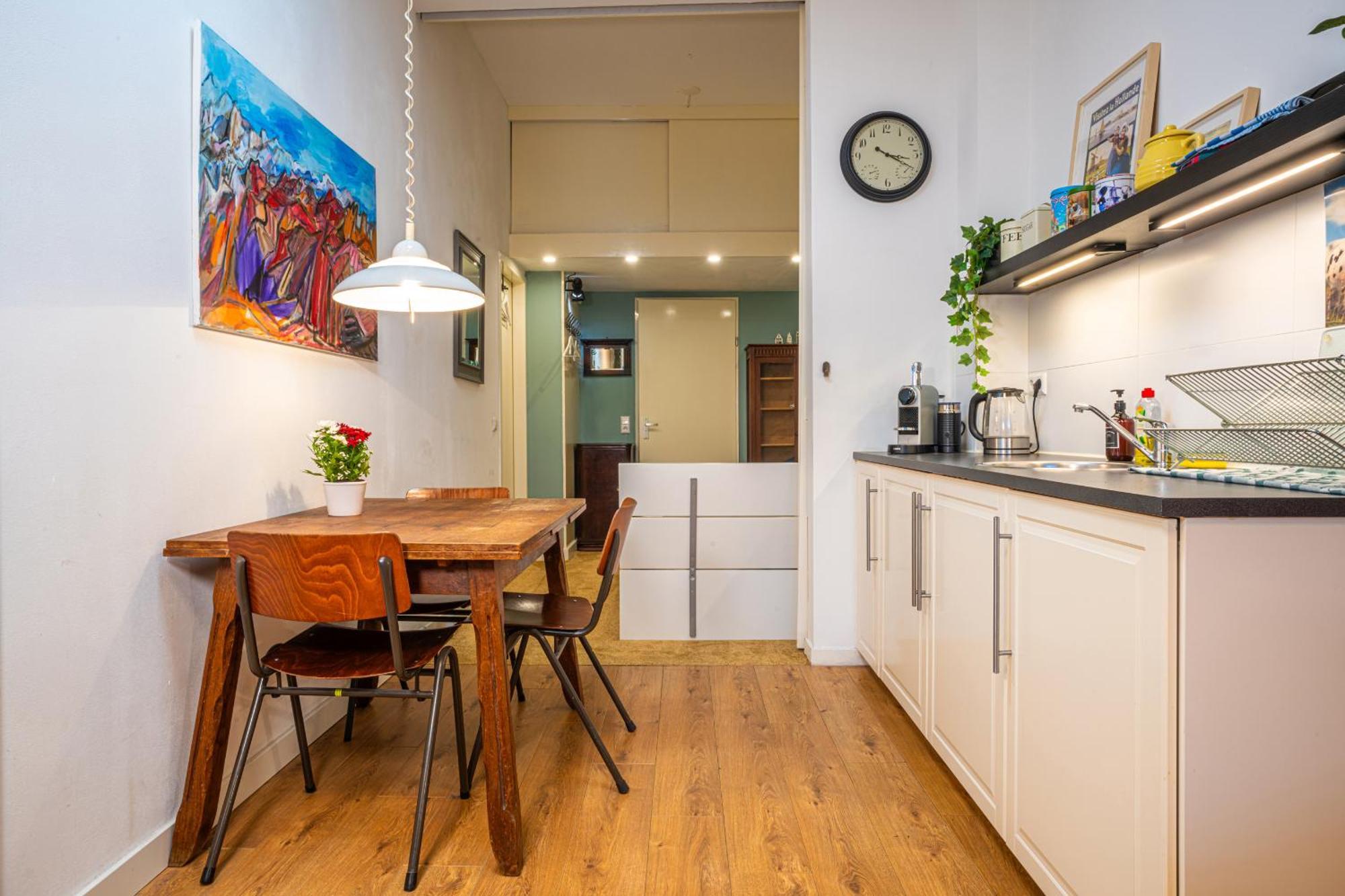 Fully Fitted Room - 15 Min From Central Station Άμστερνταμ Εξωτερικό φωτογραφία