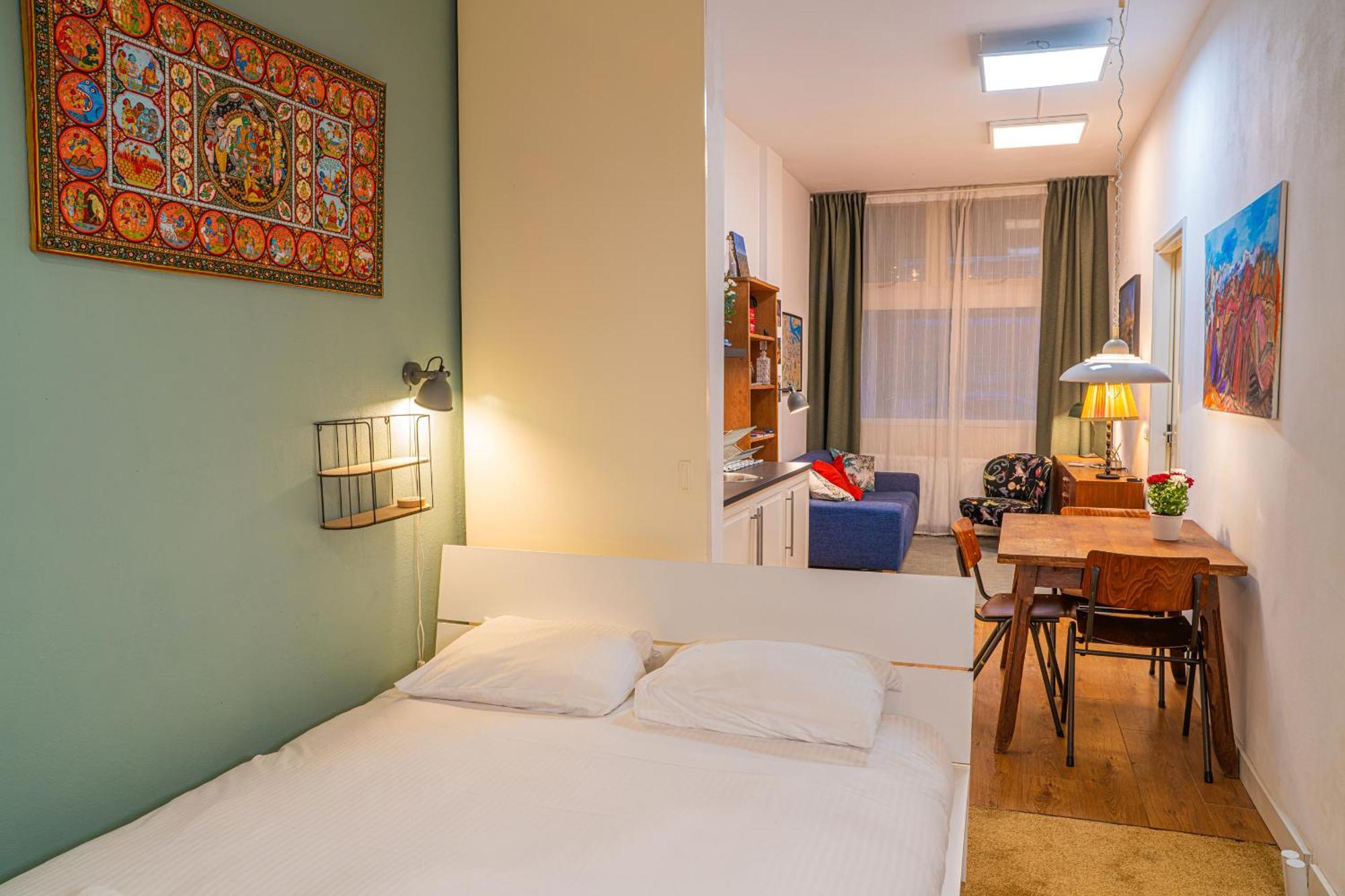 Fully Fitted Room - 15 Min From Central Station Άμστερνταμ Εξωτερικό φωτογραφία